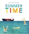 Summer Time - Book