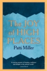 The Joy of High Places - Book