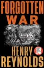 Forgotten War : new edition - Book
