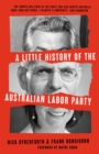 A Little History of the Australian Labor Party - eBook