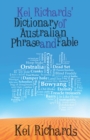 Kel Richards' Dictionary of Australian Phrase and Fable - eBook