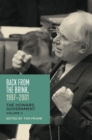 Back from the Brink, 1997-2001 : The Howard Government, Vol II - eBook