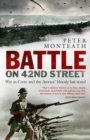 Battle on 42nd Street : War in Crete and the Anzacs' bloody last stand - eBook