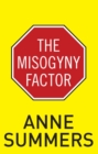 The Misogyny Factor - eBook