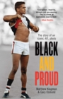 Black and Proud : The Story of an Iconic AFL Photo - eBook