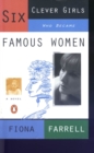 Six Clever Girls Who Became Famous Women - eBook