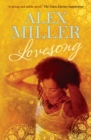 Lovesong - Book