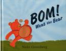 Bom! Went the Bear - Book