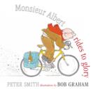 Monsieur Albert Rides to Glory - Book