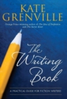 The Writing Book : A practical guide for fiction writers - Book