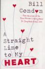 A Straight Line to My Heart - Book