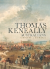 Australians : Origins to Eureka - Book