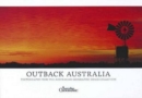 Australia's Outback : Photographs from the Australian Geographic Image Collection - Book