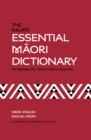The Raupo Essential Maori Dictionary - eBook