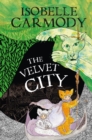 The Kingdom of the Lost Book 4: The Velvet City - eBook