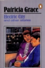 Electric City - eBook