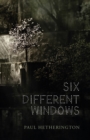 Six Different Windows - eBook