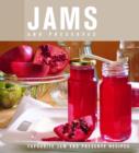 Bitesize Jams and Preserves - Book