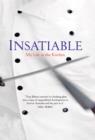 Insatiable - Book