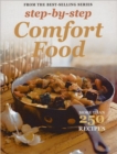 Step-By-Step Collections: Comfort Food - Book