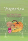 Easy Eats: Vegetarian - Book