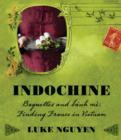 Indochine - Book