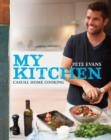 My Kitchen - Book