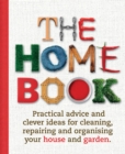 The Home Book - Book