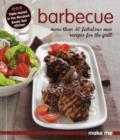 Make Me: Barbecue - Book