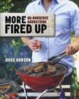 More Fired Up - Book