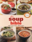 The Soup Bible - Book