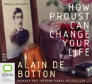 How Proust Can Change Your Life - Book