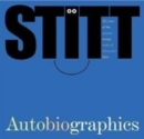 Stitt : Autobiographics : 50 Years of the Graphic Design Work of Alexander Stitt - Book