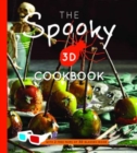 The Spooky 3D Cookbook - Book