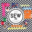 Just Sew Stories - Book