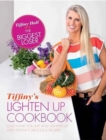 Tiffiny's Lighten up Cookbook - Book
