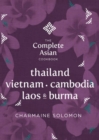 Thailand, Vietnam, Cambodia, Laos and Burma - Book
