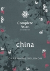 Complete Asian Cookbook - China - Book