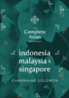 Indonesia, Malaysia, and Singapore - Book