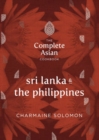 Sri Lanka and the Philippines - Book