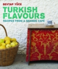 Turkish Flavours - Book