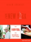 J'aime New York City Guide - Book