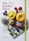 The 2016 Foodies' Diary - Book
