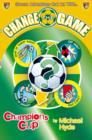 Change the Game : Soccer Champions Cup - eBook