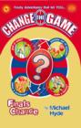 Change the Game : AFL Finals Chance - eBook