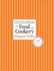Encyclopedia of Food and Cookery - eBook