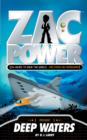 Zac Power : Deep Waters - eBook