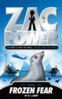 Zac Power : Frozen Fear - eBook