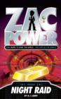 Zac Power : Night Raid - eBook