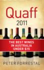 Quaff 2011 - eBook